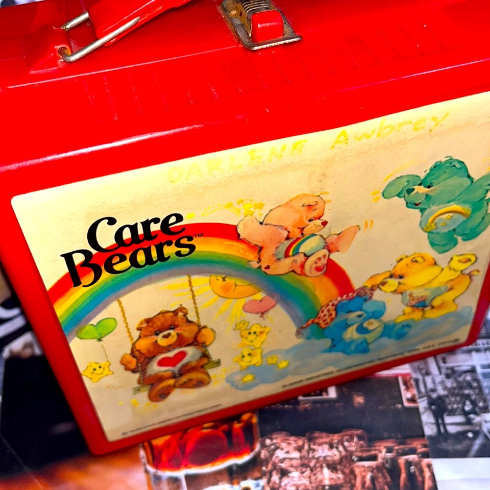 🐻🌈❤️⭐️ • 🐻 CareBears x OG Vibes ⭐️•🌈♥️🐻